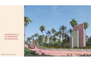 Lote de Terreno en  San Crisanto, Sinanché