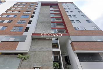 Apartamento en  Alarcón, Bucaramanga