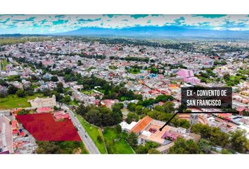 17 lotes de terrenos en venta en Ocotlán, Tlaxcala 