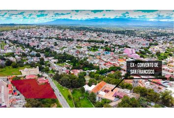 17 lotes de terrenos en venta en Ocotlán, Tlaxcala 