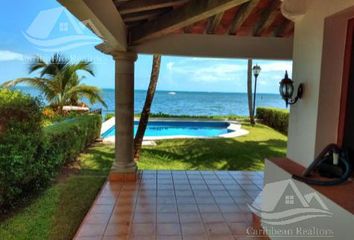 Casa en  Zona Hotelera, Cancún, Quintana Roo