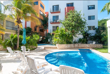 Departamento en  Playa Del Carmen, Quintana Roo