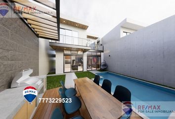 Casa en  Burgos, Temixco, Temixco, Morelos