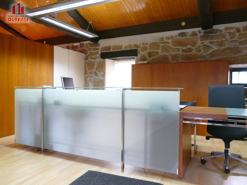 Oficina en alquiler Ourense, Orense Provincia