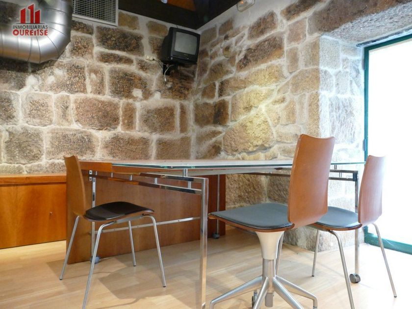 Oficina en alquiler Ourense, Orense Provincia