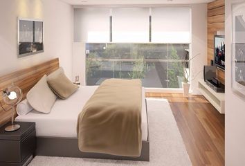 Departamento en  Country Club, Lima