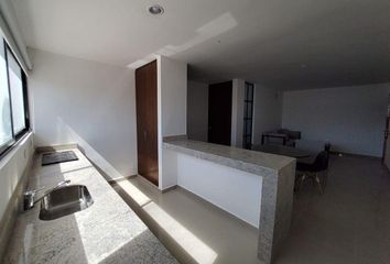 Departamento en  Fraccionamiento Altabrisa, Mérida, Mérida, Yucatán