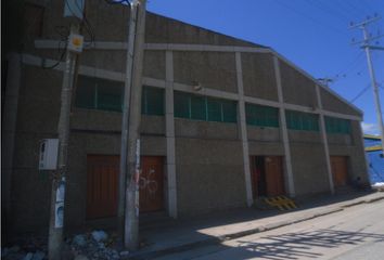 Bodega en  El Centro, Cartagena De Indias