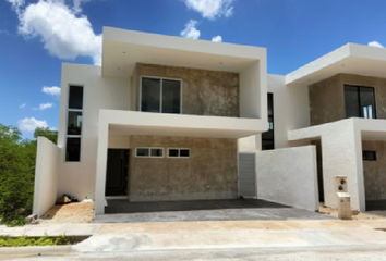 Casa en  Pueblo Chablekal, Mérida, Yucatán