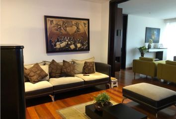 Apartamento en  Santa Ana Norte, Bogotá