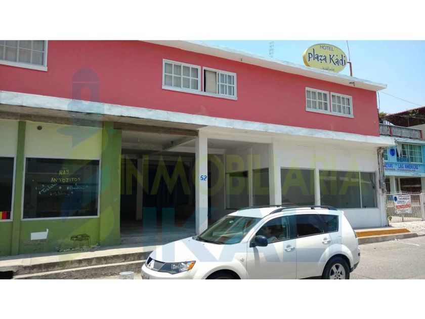 renta Local comercial en Jardines de Tuxpan, Tuxpan, Veracruz (LOC_1558