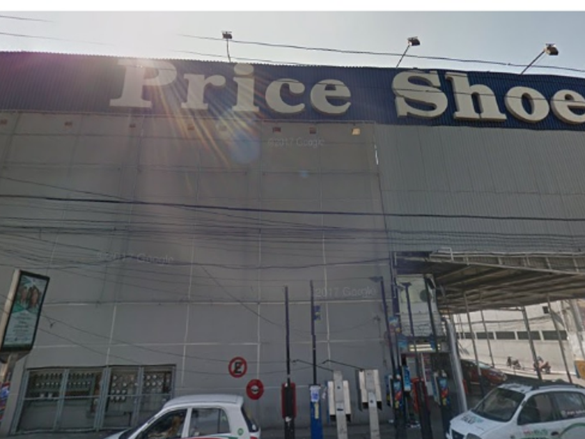 renta Local comercial en Santa Clara Coatitla, Ecatepec de Morelos  (EB-IZ2734r)