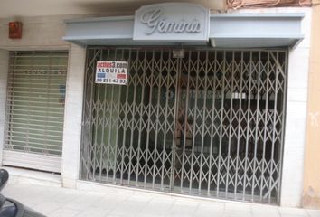 Local Comercial en  Ontinyent, Valencia/valència Provincia