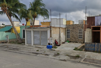 Casa en  Calle Misión De Las Capuchinas, Fraccionamiento Misión Del Carmen, Solidaridad, Quintana Roo, 77714, Mex