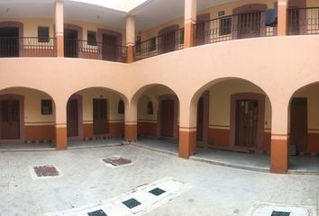 Edificio en  Dentizac, Avenida Morelos 505, Zacatecas Centro, Zacatecas, 98000, Mex