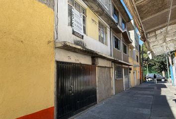 Casa en  Juventino Rosas, Iztacalco
