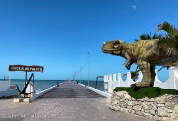 Departamento en  Chicxulub Puerto, Progreso, Z - Progreso, Yucatán