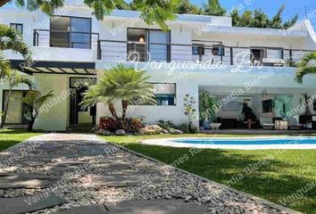 Casa en fraccionamiento en  Vista Hermosa, Cuernavaca, Morelos