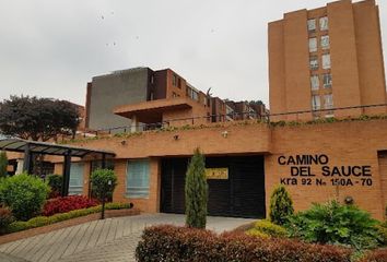 Apartamento en  La Campiña, Bogotá