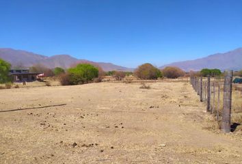 Terrenos en  Tafí Del Valle, Tucumán