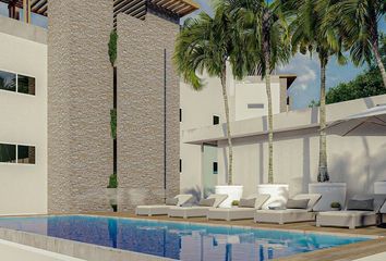 Departamento en  Calle Gardenia, Amapas, Puerto Vallarta, Jalisco, 48399, Mex