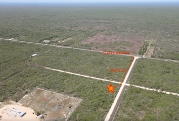 Lote de Terreno en  Umán, Yucatán