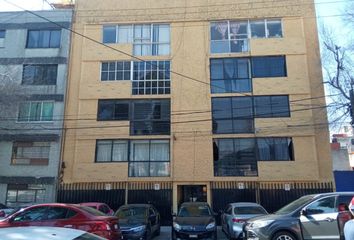 Departamento en  Doctores, Cuauhtémoc, Cdmx