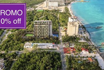 Departamento en  Zona Hotelera, Benito Juárez, Benito Juárez, Quintana Roo