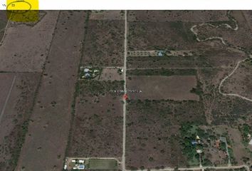 Lote de Terreno en  San Mateo, Juárez, Nuevo León