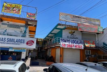 Local comercial en  México Nuevo, Atizapán De Zaragoza
