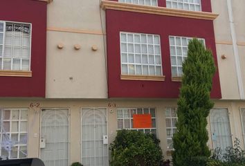 24 habitacionales en renta en Chalco 