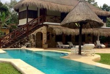 Casa en  Isla De Holbox, Lázaro Cárdenas, Quintana Roo