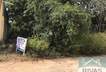 Lote de Terreno en  Alfredo V Bonfil, Benito Juárez, Benito Juárez, Quintana Roo