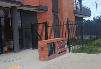 Apartamento en La Amistad, Soacha
