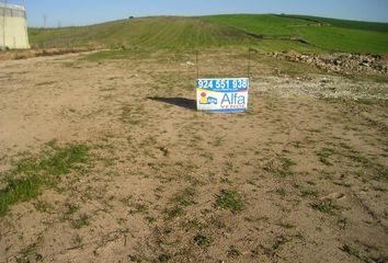 Terreno en  Zafra, Badajoz Provincia