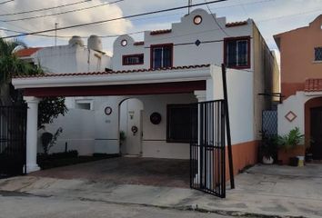 Casa en condominio en  Emiliano Zapata Nte, Mérida, Yucatán