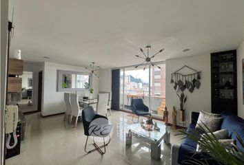 Apartamento en  Palermo, Manizales