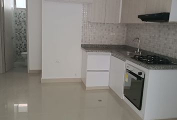 Apartamento en  Carrera 42f 84b-2-84b-100, Nuevo Horizonte, Barranquilla, Atlantico, Col