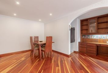 Apartamento en  Santa Bárbara Occidental, Bogotá