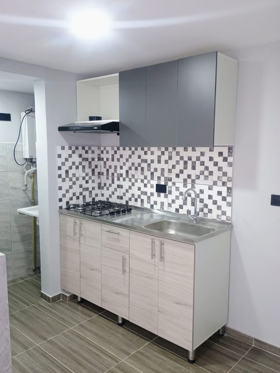 Apartamento en arriendo Ismael Perdomo (Sur) en Ismael Perdomo