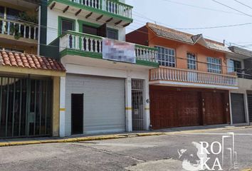 Local comercial en  Juan De La Luz Enríquez, Xalapa