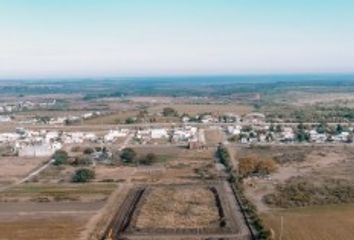 Terrenos en  Oro Verde, Entre Ríos