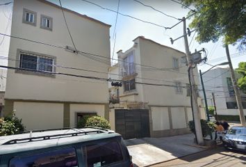 Casa en fraccionamiento en  Calle Tripoli 505-525, Portales Norte, Benito Juárez, Ciudad De México, 03303, Mex