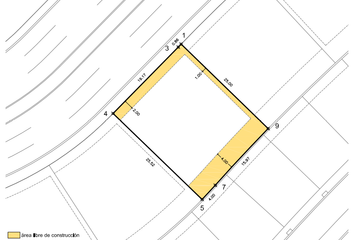 Lote de Terreno en  Privada 1ra, Fracc Privadas Del Pedregal, San Luis Potosí, 78295, Mex