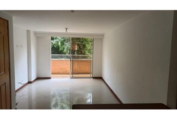 Apartamento en  Florida Nueva, Medellín