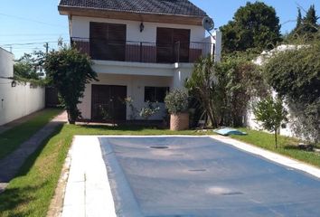 Casa en  Villa Udaondo, Partido De Ituzaingó