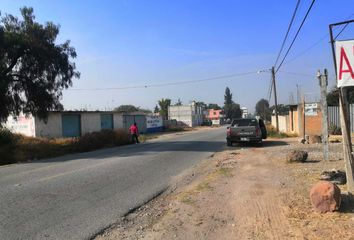 Lote de Terreno en  Actopan, Hidalgo, Mex