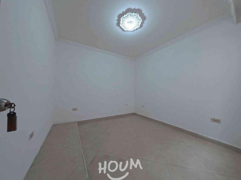 Apartamento en arriendo La Giraldilla, Occidente