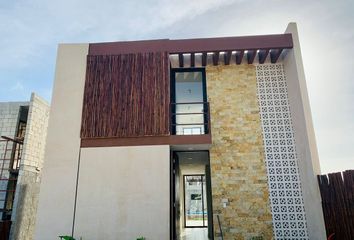 Casa en  Calle 12 80-94, Progreso Centro, Progreso, Yucatán, 97320, Mex