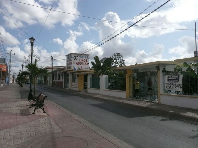 venta Casa en Cozumel Centro, Cozumel (EBNG5584s) icasas.mx